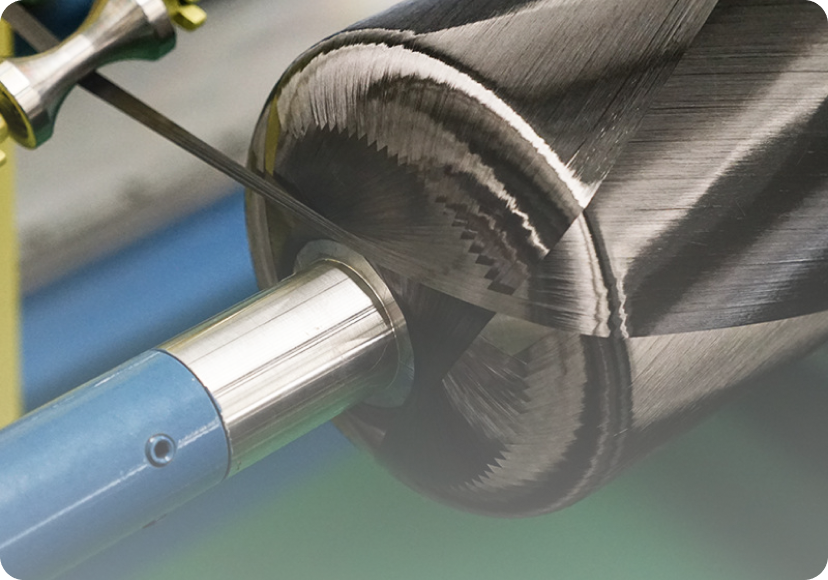 Composite Machine
